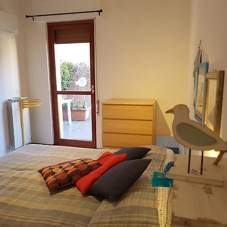 Casa Maestrale -Mistral Sea Breeze Διαμέρισμα Μοντερόσο αλ Μάρε Εξωτερικό φωτογραφία