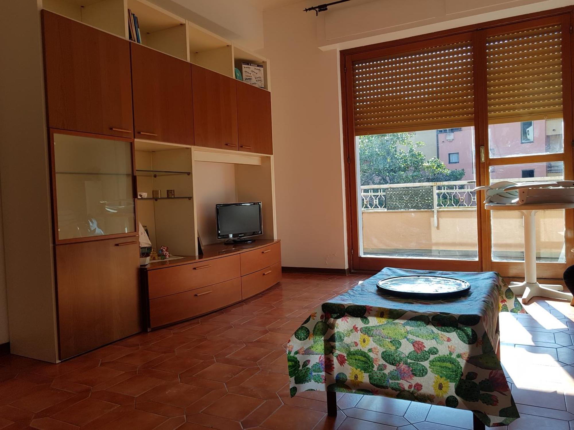 Casa Maestrale -Mistral Sea Breeze Διαμέρισμα Μοντερόσο αλ Μάρε Εξωτερικό φωτογραφία