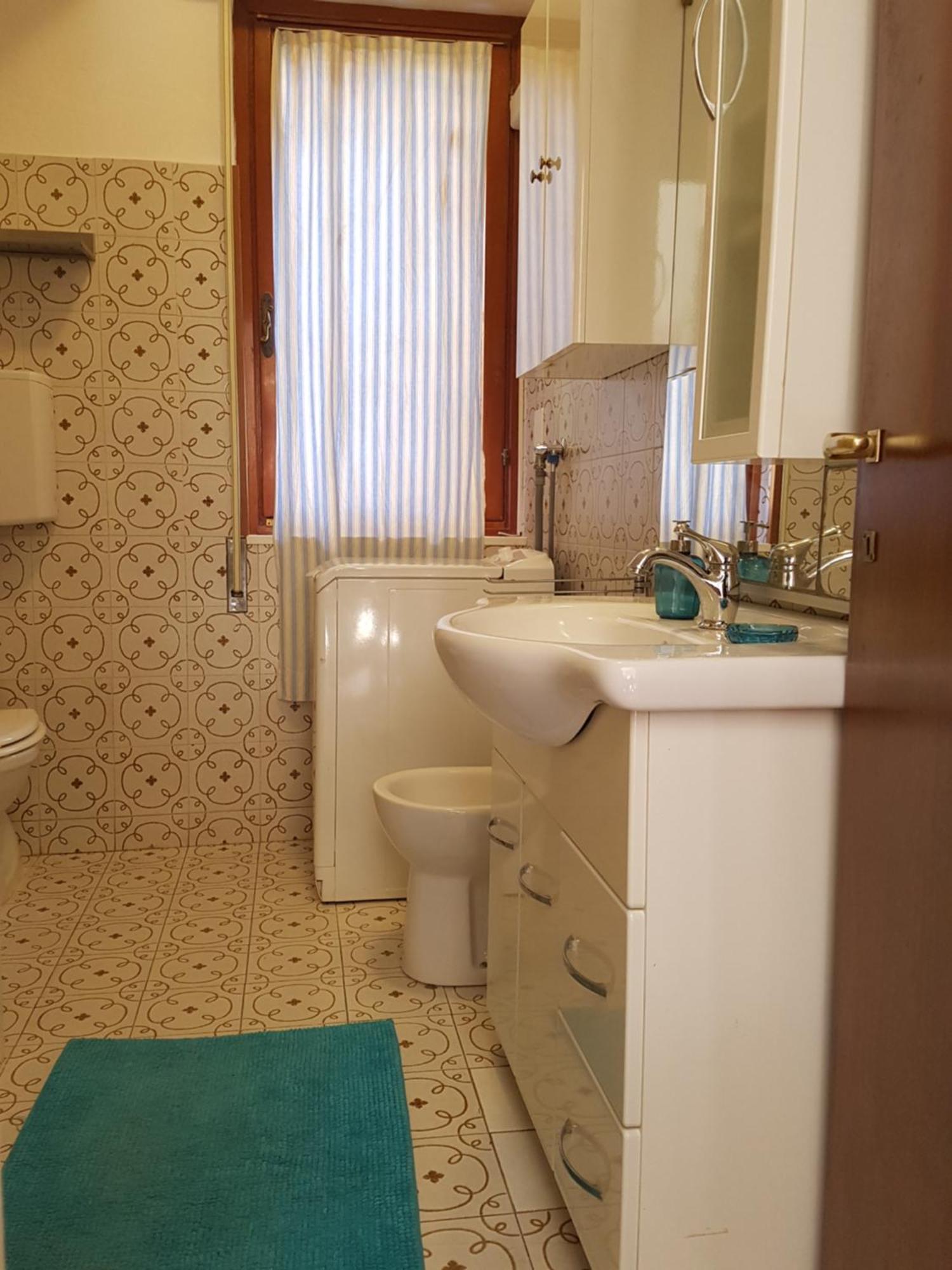 Casa Maestrale -Mistral Sea Breeze Διαμέρισμα Μοντερόσο αλ Μάρε Εξωτερικό φωτογραφία