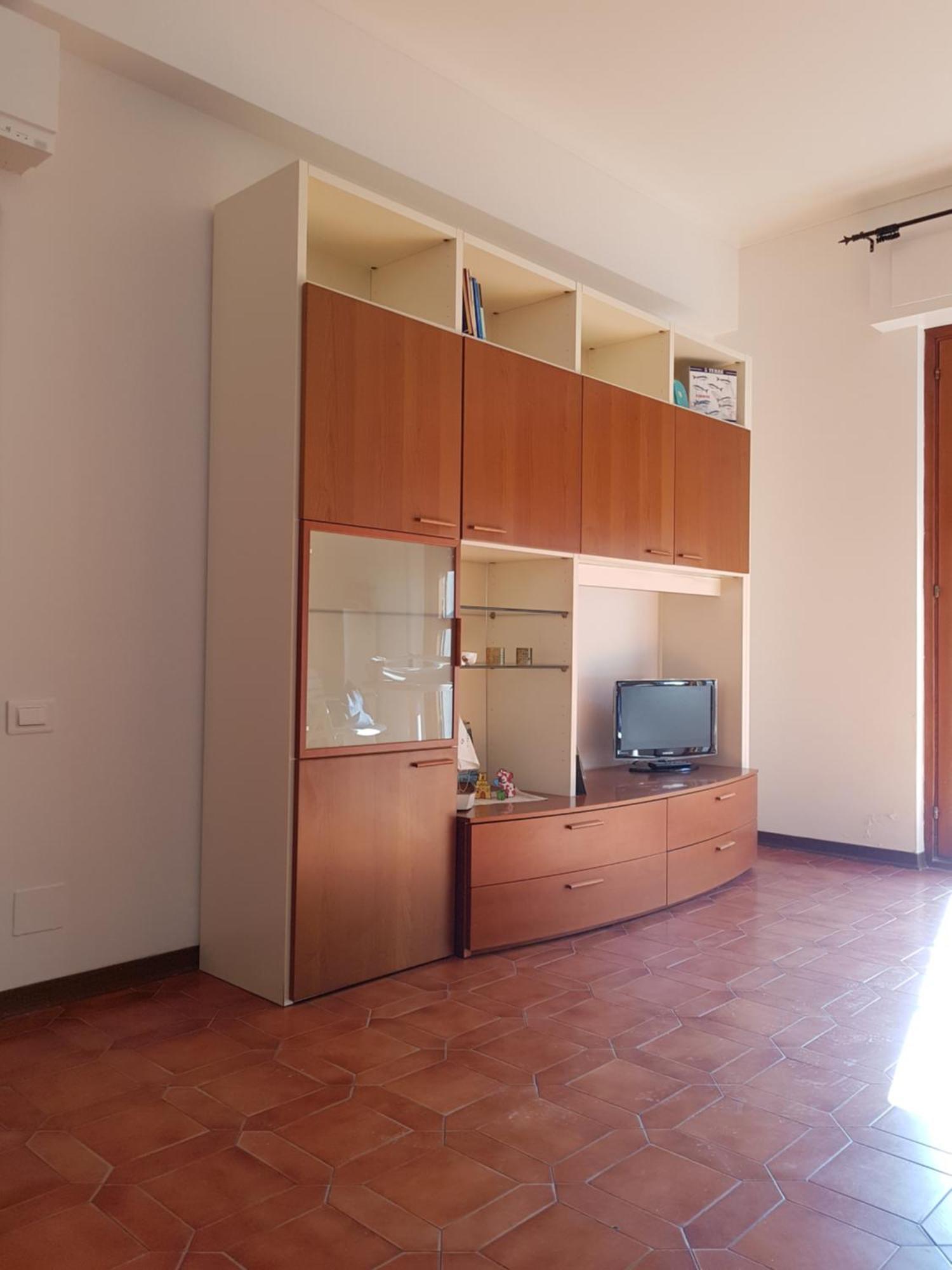 Casa Maestrale -Mistral Sea Breeze Διαμέρισμα Μοντερόσο αλ Μάρε Εξωτερικό φωτογραφία