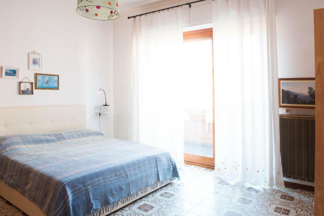 Casa Maestrale -Mistral Sea Breeze Διαμέρισμα Μοντερόσο αλ Μάρε Εξωτερικό φωτογραφία