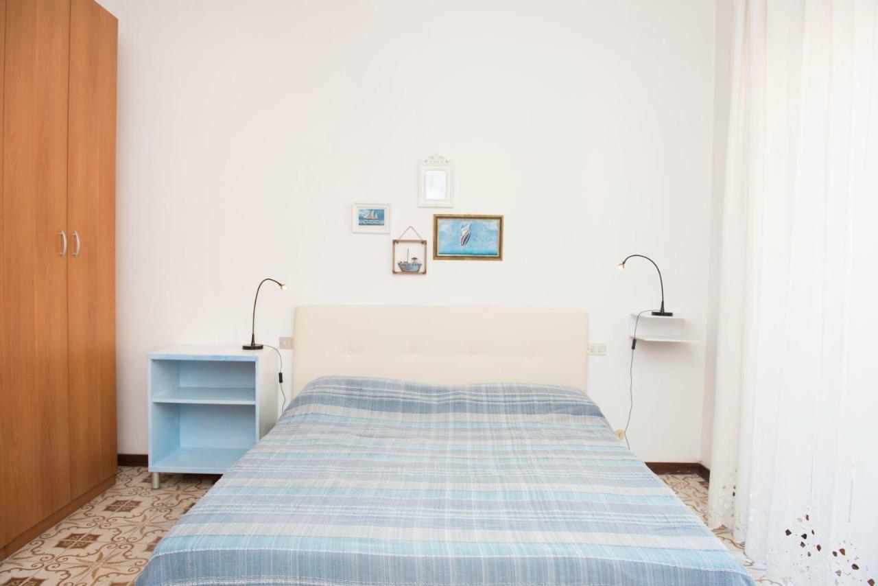 Casa Maestrale -Mistral Sea Breeze Διαμέρισμα Μοντερόσο αλ Μάρε Εξωτερικό φωτογραφία