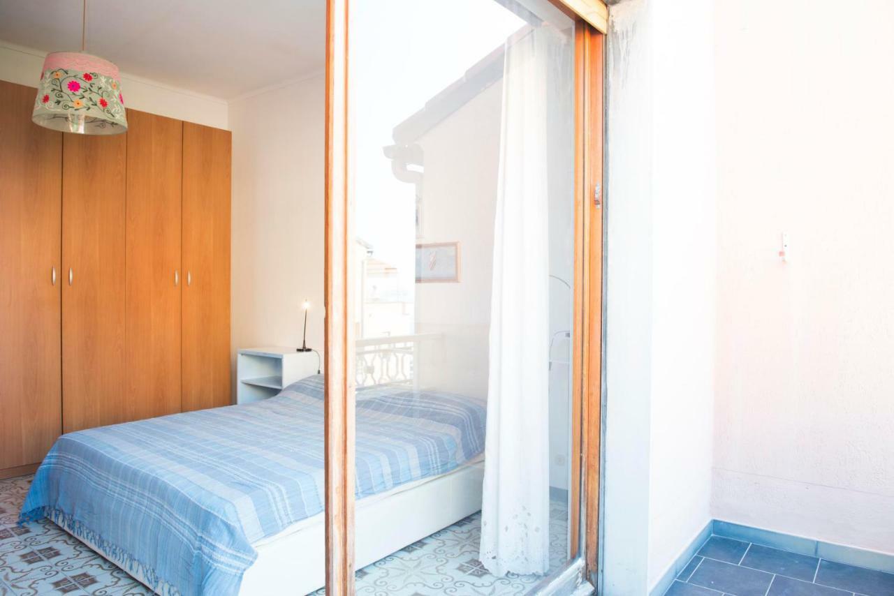 Casa Maestrale -Mistral Sea Breeze Διαμέρισμα Μοντερόσο αλ Μάρε Εξωτερικό φωτογραφία