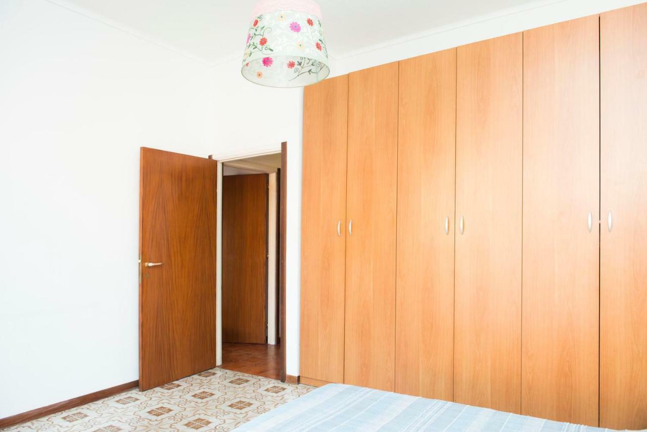Casa Maestrale -Mistral Sea Breeze Διαμέρισμα Μοντερόσο αλ Μάρε Εξωτερικό φωτογραφία