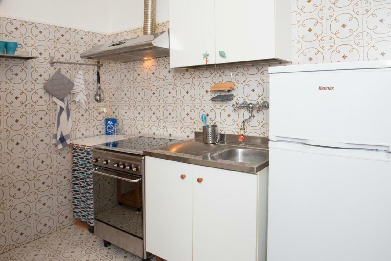 Casa Maestrale -Mistral Sea Breeze Διαμέρισμα Μοντερόσο αλ Μάρε Εξωτερικό φωτογραφία