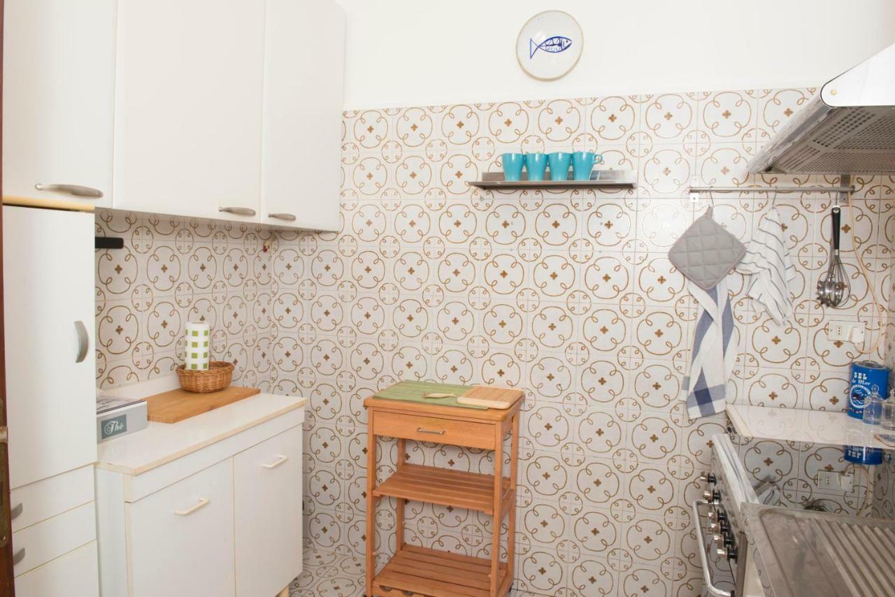 Casa Maestrale -Mistral Sea Breeze Διαμέρισμα Μοντερόσο αλ Μάρε Εξωτερικό φωτογραφία