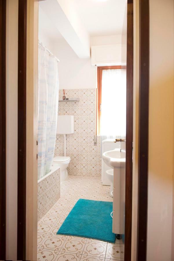 Casa Maestrale -Mistral Sea Breeze Διαμέρισμα Μοντερόσο αλ Μάρε Εξωτερικό φωτογραφία